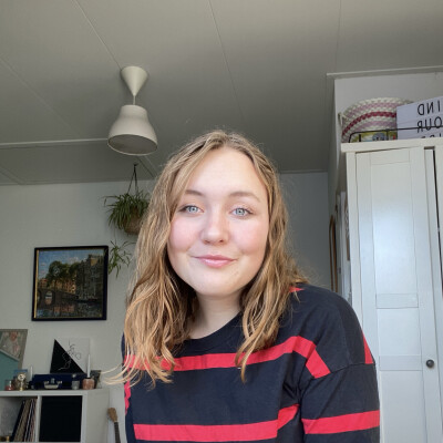 Emma is looking for a Room / Studio / Apartment in Leiden