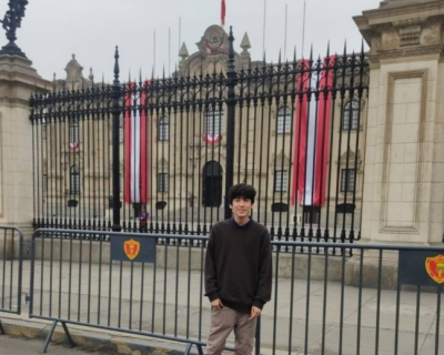 Aldo Felipe is looking for a Room / Rental Property / Studio / Apartment in Leiden