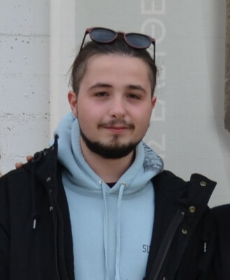 THEODORE is looking for a Room / Rental Property / Studio / Apartment in Leiden