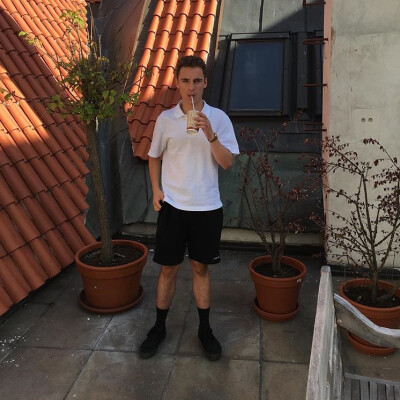 ilke is looking for a Room in Leiden