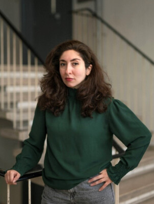 Eva S. is looking for a Rental Property / Apartment in Leiden