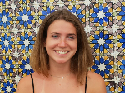 Nina zoekt een Studio in Leiden