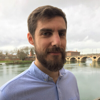 Florian  zoekt een Appartement in Leiden