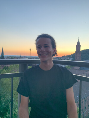 Moritz is looking for a Room / Rental Property / Studio in Leiden
