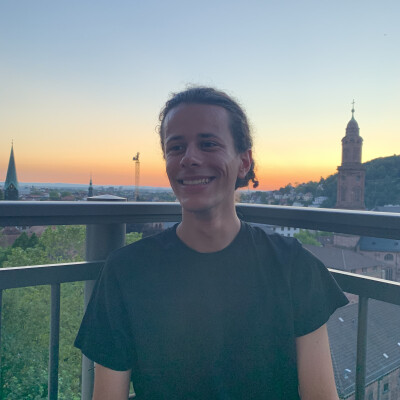 Moritz zoekt een Kamer / Huurwoning / Studio in Leiden