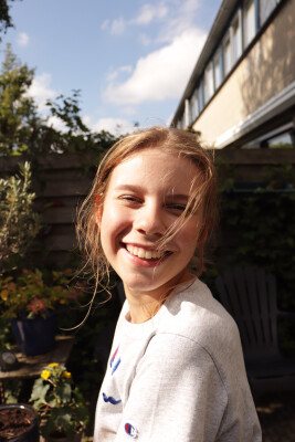 Isa zoekt een Kamer / Studio in Leiden