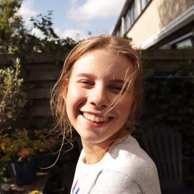 Isa is looking for a Room / Studio in Leiden