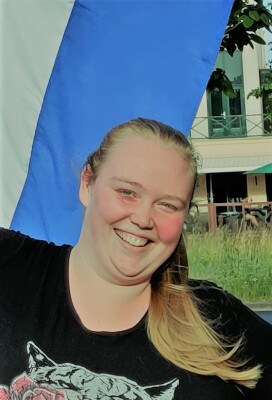 Katelijn  zoekt een Kamer in Leiden
