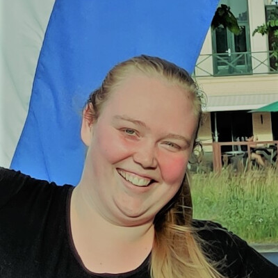 Katelijn  is looking for a Room in Leiden