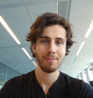 Renato zoekt een Kamer / Huurwoning / Studio / Appartement in Leiden