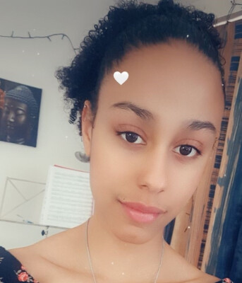 Tay-isha zoekt een Studio in Leiden