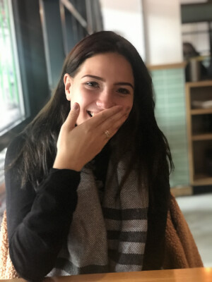 Maaike zoekt een Kamer in Leiden