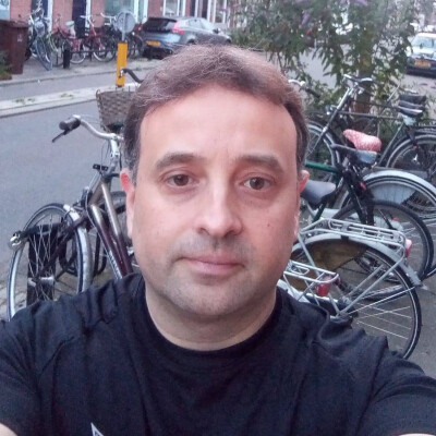haissam zoekt een Huurwoning / Studio / Appartement in Leiden