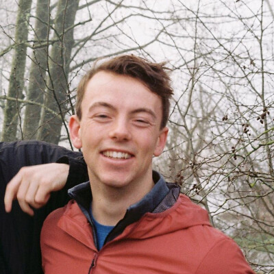 Greg  zoekt een Studio in Leiden