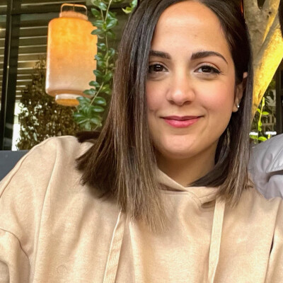 sadaf is looking for a Studio in Leiden