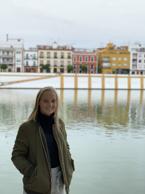 Marieke is looking for a Room / Studio in Leiden