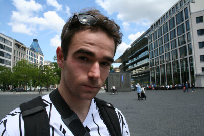 Wouter is looking for a Room / Apartment in Leiden
