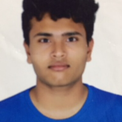 Aditya is looking for a Room / Studio / Apartment in Leiden