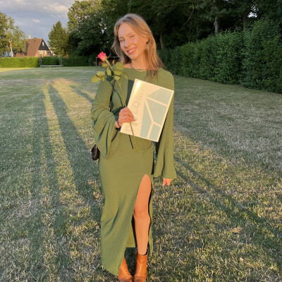 lanthe majean zoekt een Kamer / Huurwoning / Studio / Appartement in Leiden