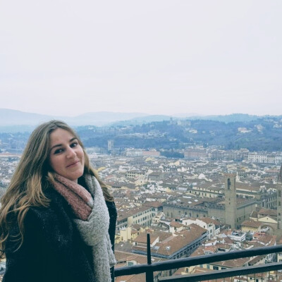 Julia zoekt een Kamer in Leiden