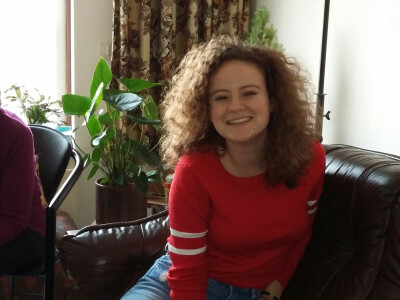 Jennifer zoekt een Kamer in Leiden