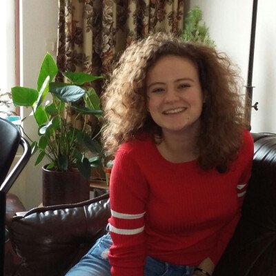 Jennifer is looking for a Room in Leiden