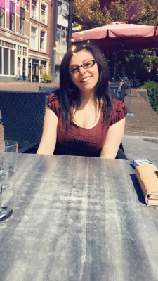 Tania zoekt een Huurwoning / Studio / Appartement in Leiden