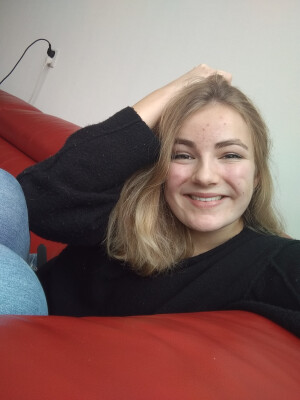 Sabine zoekt een Kamer / Appartement in Leiden