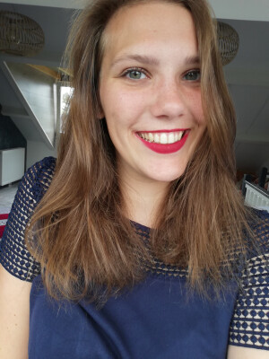 Noortje zoekt een Kamer in Leiden