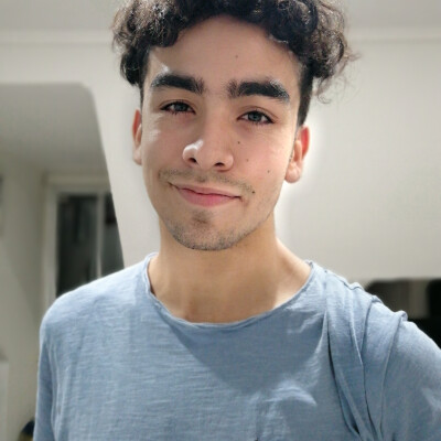 Benjamín is looking for a Room / Studio in Leiden