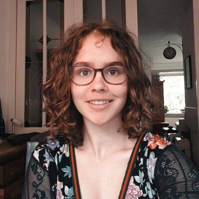 Lieke is looking for a Room in Leiden