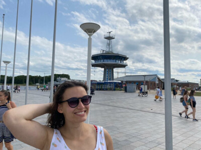 Malin zoekt een Kamer in Leiden