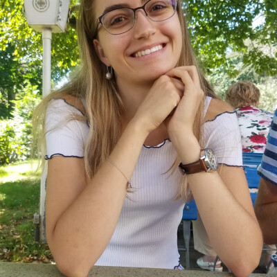 Sarah  zoekt een Kamer in Leiden