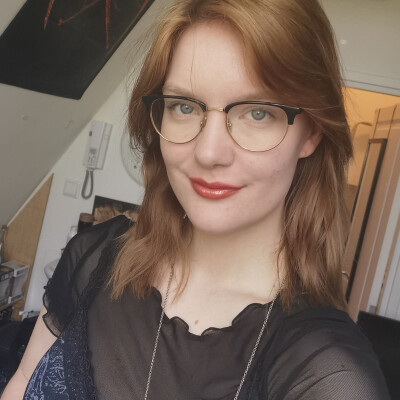 Daphne is looking for a Room / Studio / Apartment in Leiden