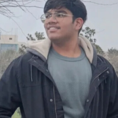 Arnav zoekt een Kamer / Huurwoning / Studio / Appartement in Leiden