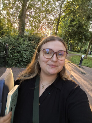 Özge is looking for a Studio / Apartment in Leiden
