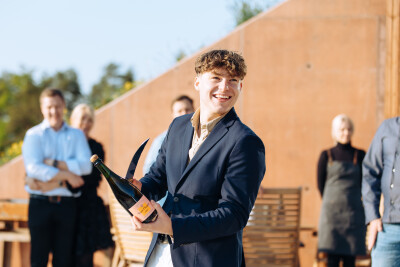 Adrian  is looking for a Studio / Apartment in Leiden