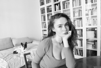 Nina zoekt een Kamer in Leiden