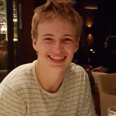 Jochem is looking for a Studio / Apartment in Leiden