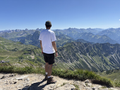 Johannes is looking for a Room / Rental Property / Studio / Apartment in Leiden
