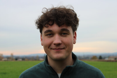 Hugo is looking for a Room / Studio / Apartment in Leiden