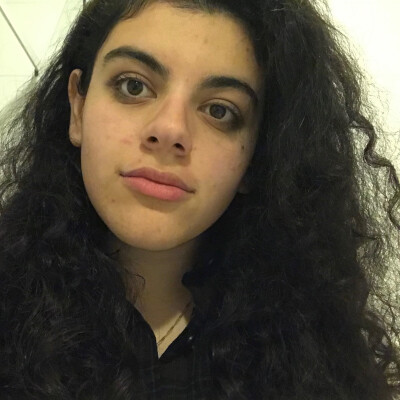 Ozge zoekt een Studio in Leiden