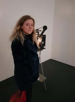 Ella  zoekt een Kamer in Leiden