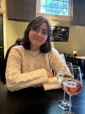 ilja zoekt een Studio in Leiden
