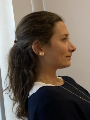 Roberta zoekt een Kamer in Leiden