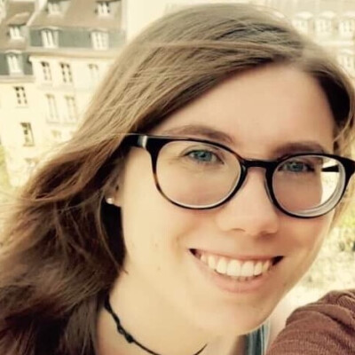 Anna is looking for a Room / Studio in Leiden