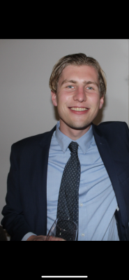 Julius  is looking for a Room / Rental Property / Studio / Apartment in Leiden
