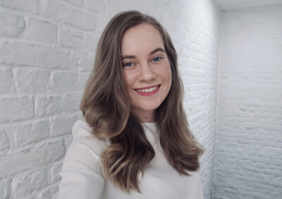 Natália is looking for a Room in Leiden
