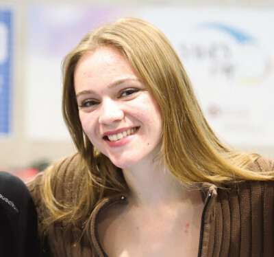 Rebecca  zoekt een Kamer in Leiden