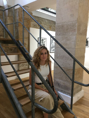 Sarah zoekt een Kamer in Leiden